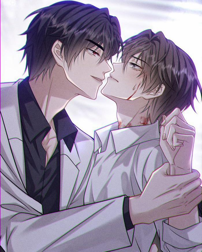 Nụ Hôn Nhẹ Nhàng Lên Đóa Hoa Tuyệt Vọng 3 trang 26