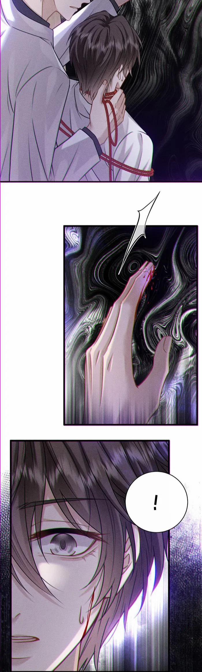 Nụ Hôn Nhẹ Nhàng Lên Đóa Hoa Tuyệt Vọng 3 trang 6