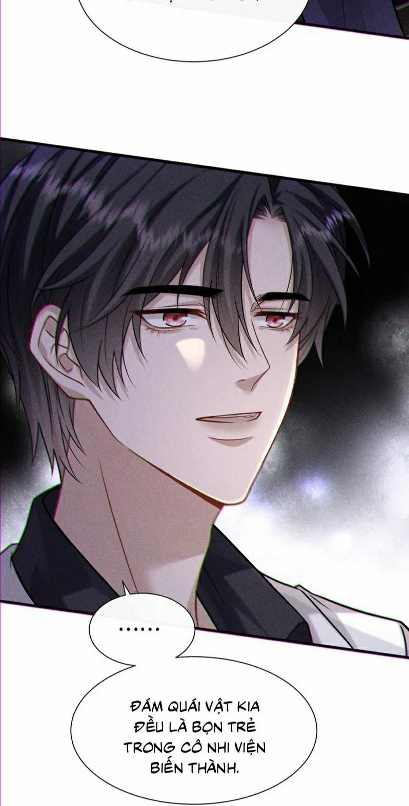 Nụ Hôn Nhẹ Nhàng Lên Đóa Hoa Tuyệt Vọng 4 trang 13