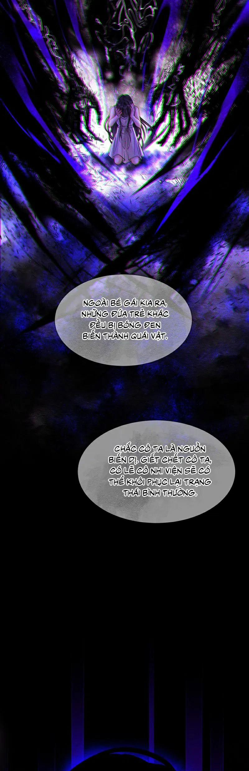 Nụ Hôn Nhẹ Nhàng Lên Đóa Hoa Tuyệt Vọng 4 trang 16