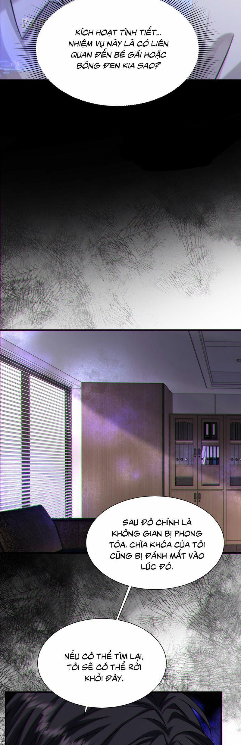 Nụ Hôn Nhẹ Nhàng Lên Đóa Hoa Tuyệt Vọng 4 trang 18