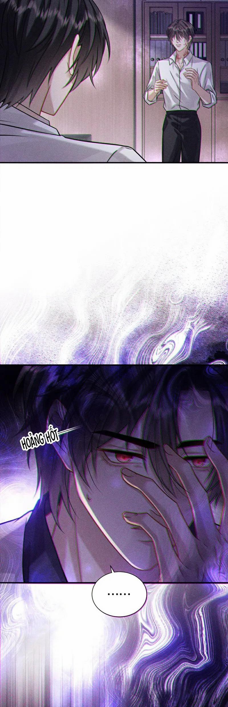 Nụ Hôn Nhẹ Nhàng Lên Đóa Hoa Tuyệt Vọng 4 trang 26