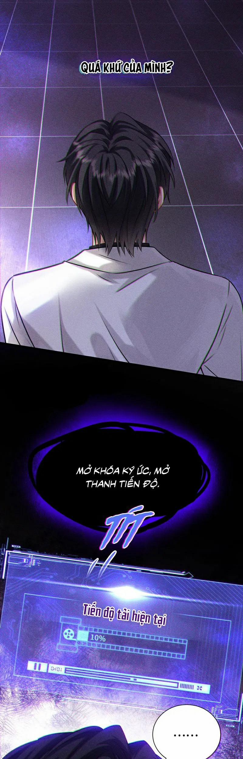 Nụ Hôn Nhẹ Nhàng Lên Đóa Hoa Tuyệt Vọng 4 trang 31