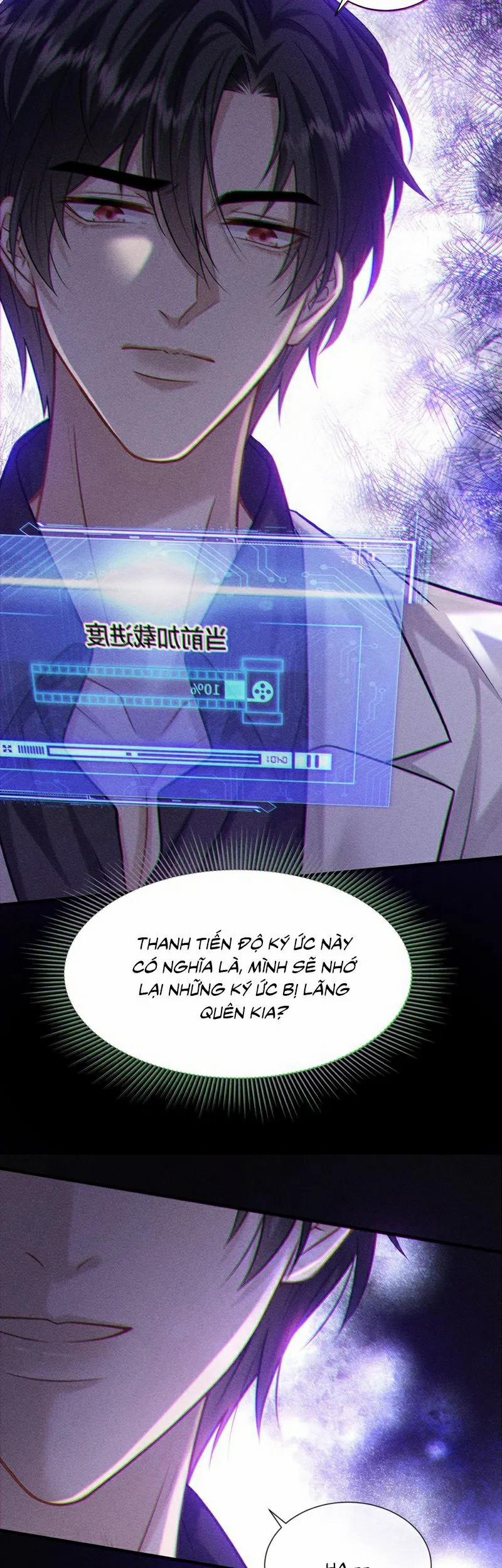 Nụ Hôn Nhẹ Nhàng Lên Đóa Hoa Tuyệt Vọng 4 trang 32