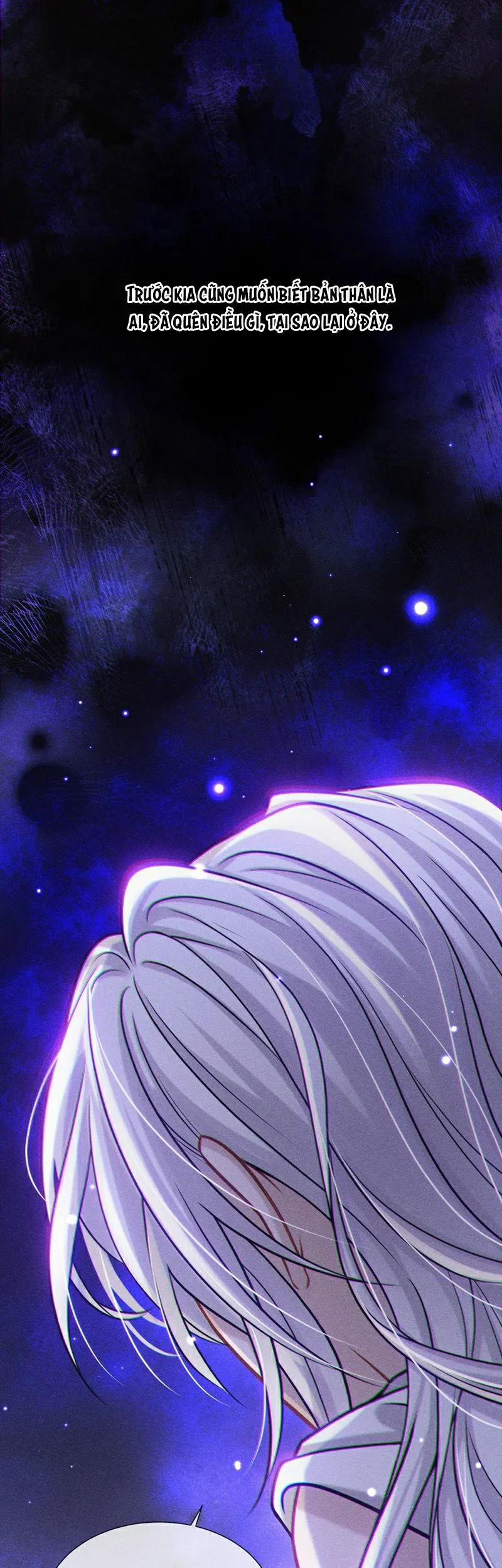 Nụ Hôn Nhẹ Nhàng Lên Đóa Hoa Tuyệt Vọng 4 trang 34