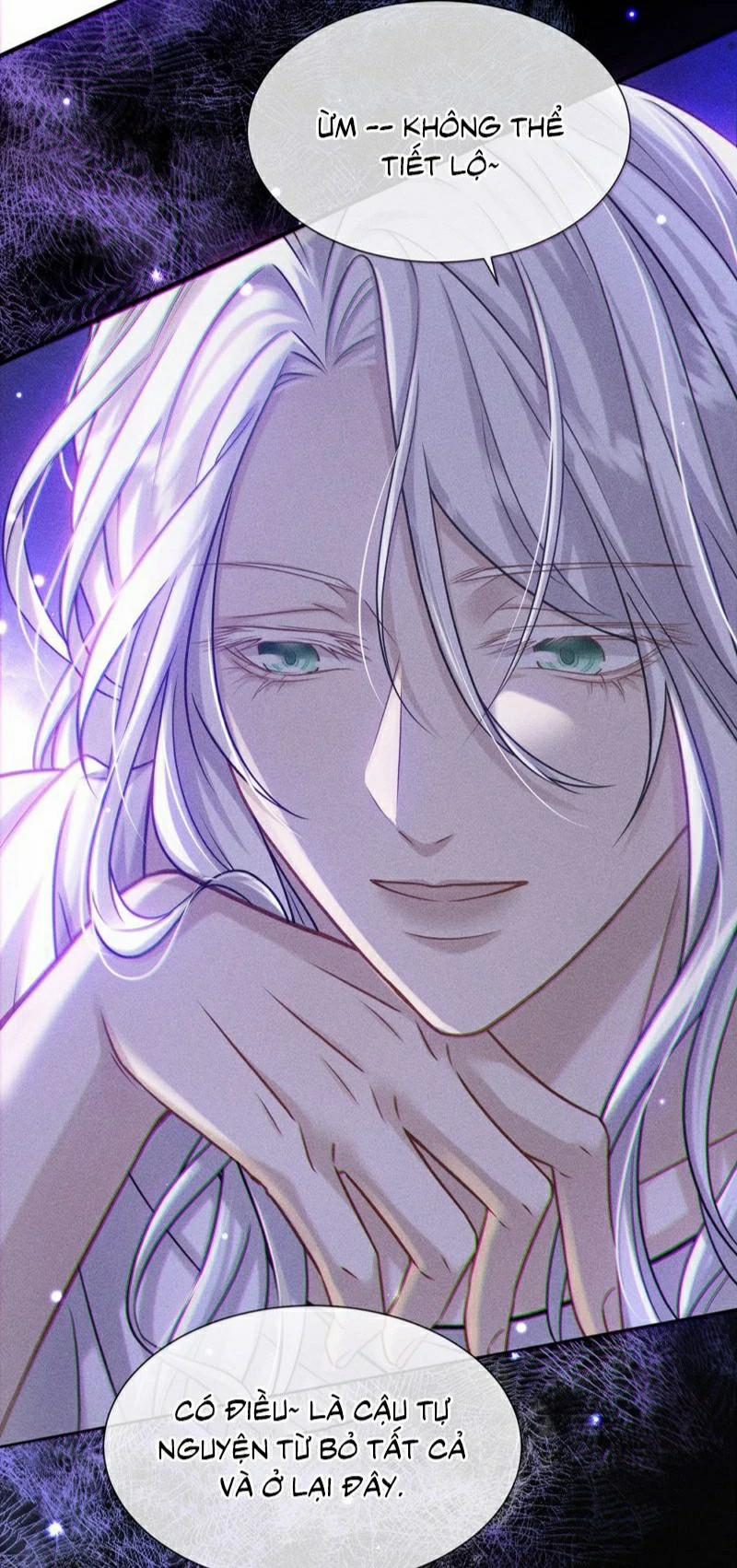 Nụ Hôn Nhẹ Nhàng Lên Đóa Hoa Tuyệt Vọng 4 trang 36