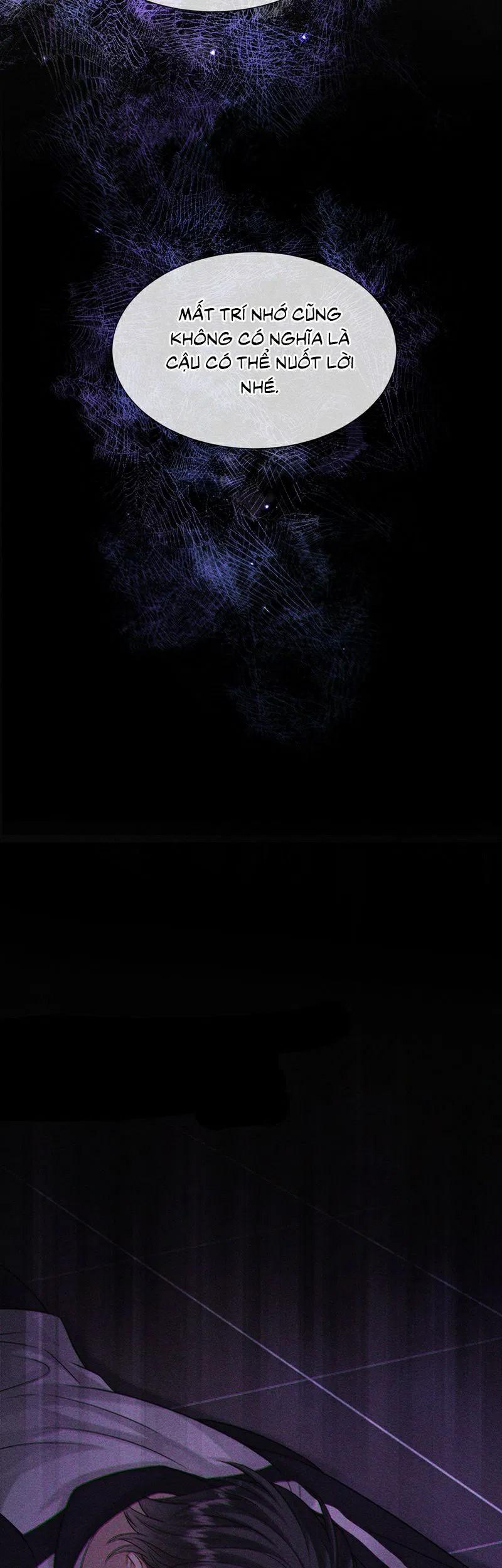 Nụ Hôn Nhẹ Nhàng Lên Đóa Hoa Tuyệt Vọng 4 trang 37