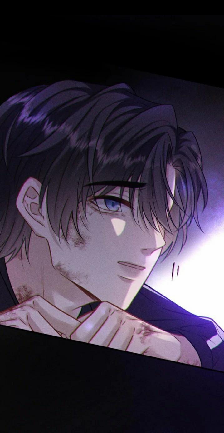 Nụ Hôn Nhẹ Nhàng Lên Đóa Hoa Tuyệt Vọng 4 trang 39