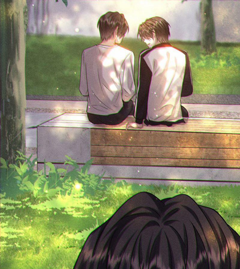 Nụ Hôn Nhẹ Nhàng Lên Đóa Hoa Tuyệt Vọng 5 trang 30