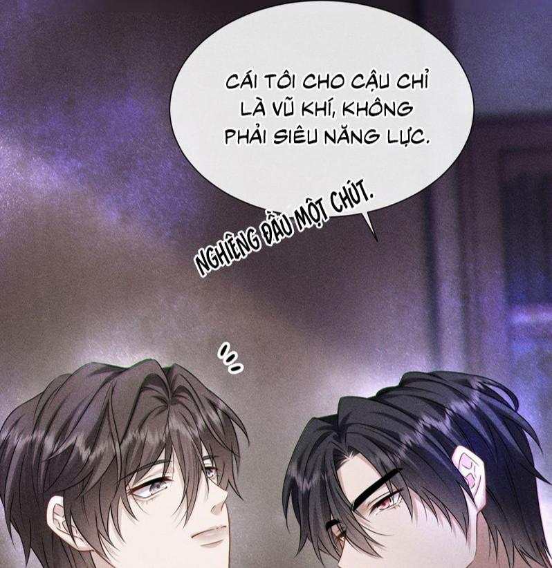 Nụ Hôn Nhẹ Nhàng Lên Đóa Hoa Tuyệt Vọng 5 trang 9