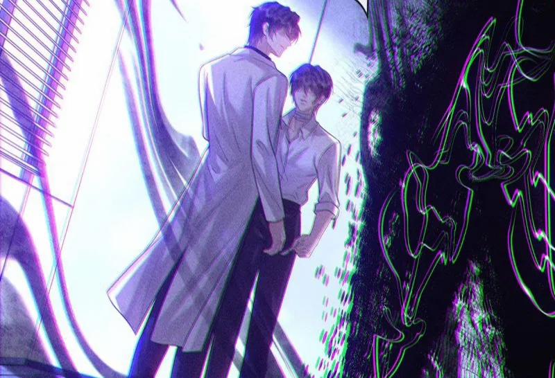 Nụ Hôn Nhẹ Nhàng Lên Đóa Hoa Tuyệt Vọng 6 trang 17