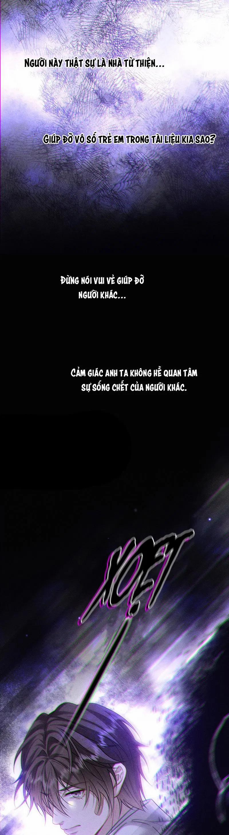 Nụ Hôn Nhẹ Nhàng Lên Đóa Hoa Tuyệt Vọng 6 trang 20