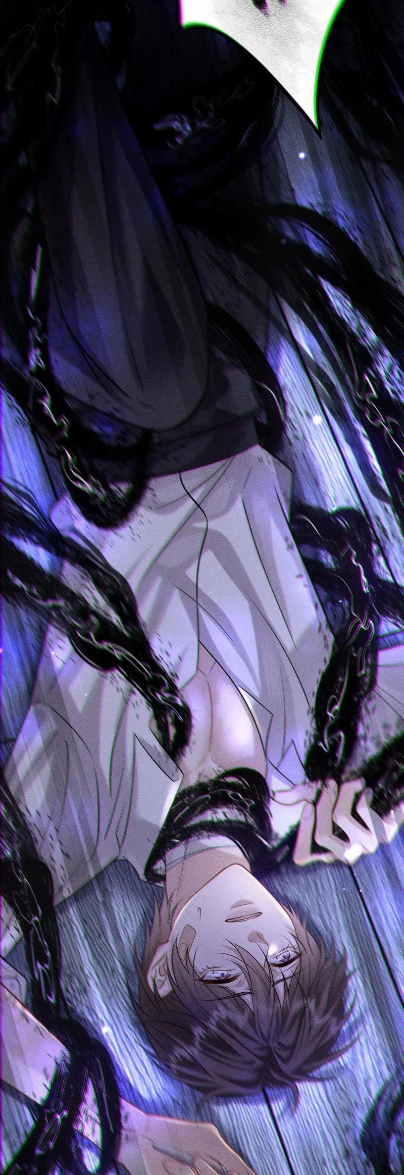 Nụ Hôn Nhẹ Nhàng Lên Đóa Hoa Tuyệt Vọng 6 trang 23