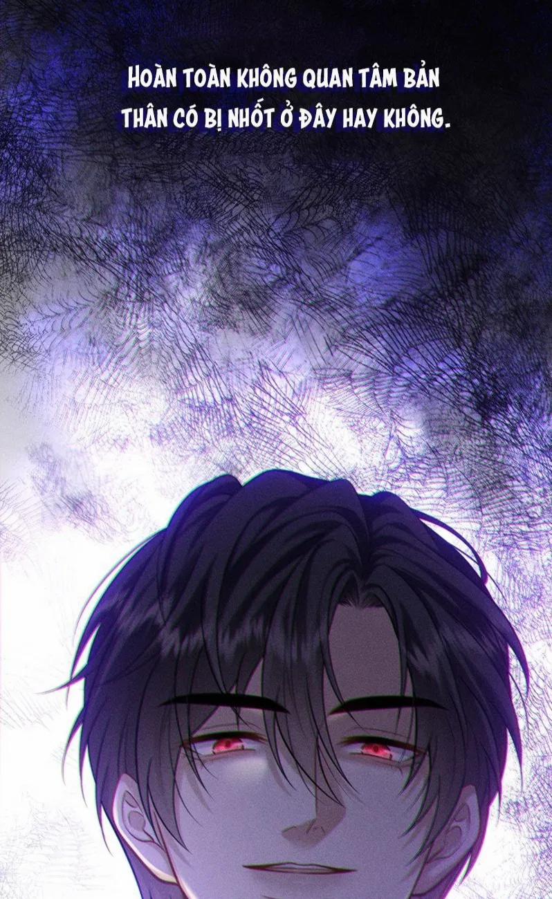 Nụ Hôn Nhẹ Nhàng Lên Đóa Hoa Tuyệt Vọng 6 trang 29