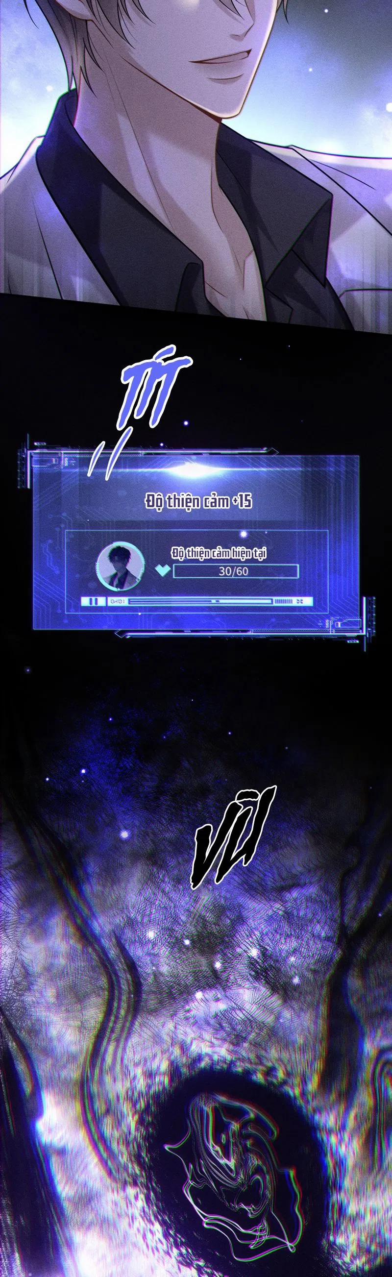 Nụ Hôn Nhẹ Nhàng Lên Đóa Hoa Tuyệt Vọng 7 trang 10