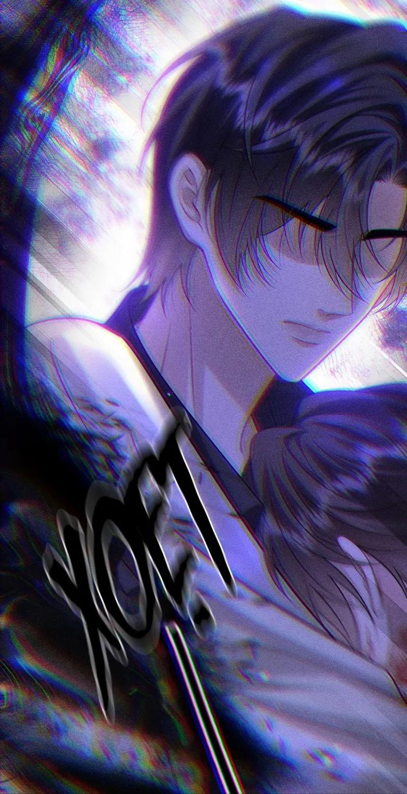 Nụ Hôn Nhẹ Nhàng Lên Đóa Hoa Tuyệt Vọng 7 trang 16