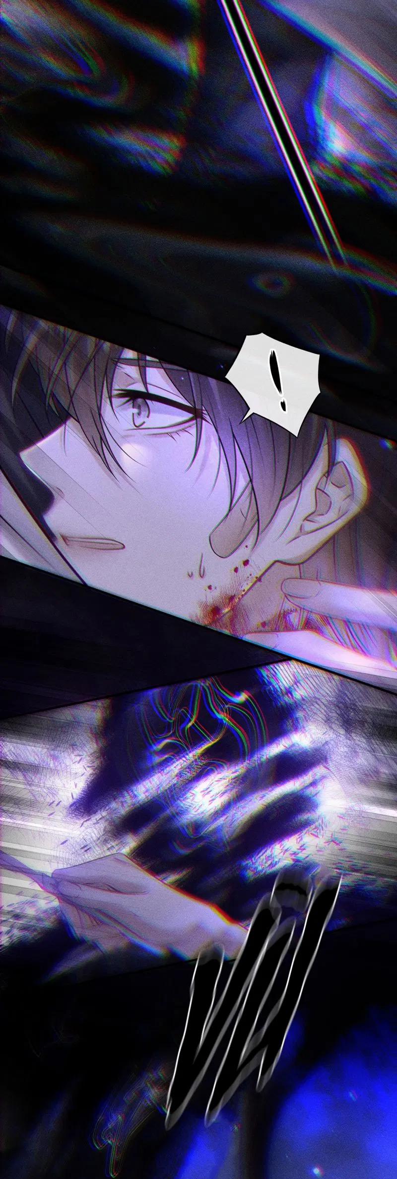 Nụ Hôn Nhẹ Nhàng Lên Đóa Hoa Tuyệt Vọng 7 trang 17