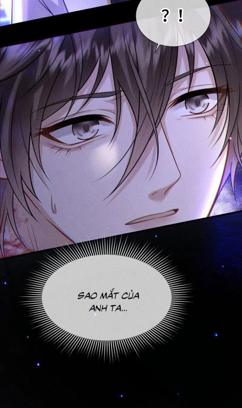 Nụ Hôn Nhẹ Nhàng Lên Đóa Hoa Tuyệt Vọng 7 trang 23