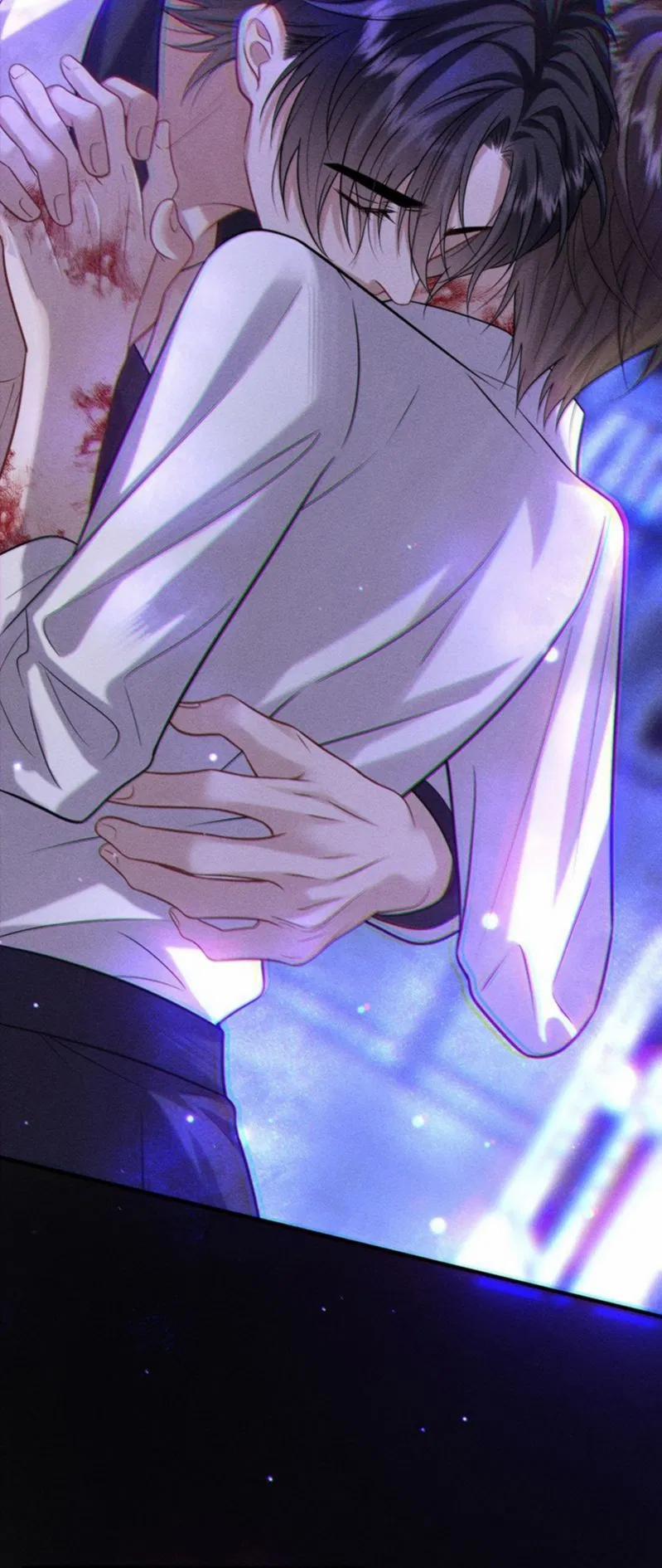 Nụ Hôn Nhẹ Nhàng Lên Đóa Hoa Tuyệt Vọng 7 trang 26