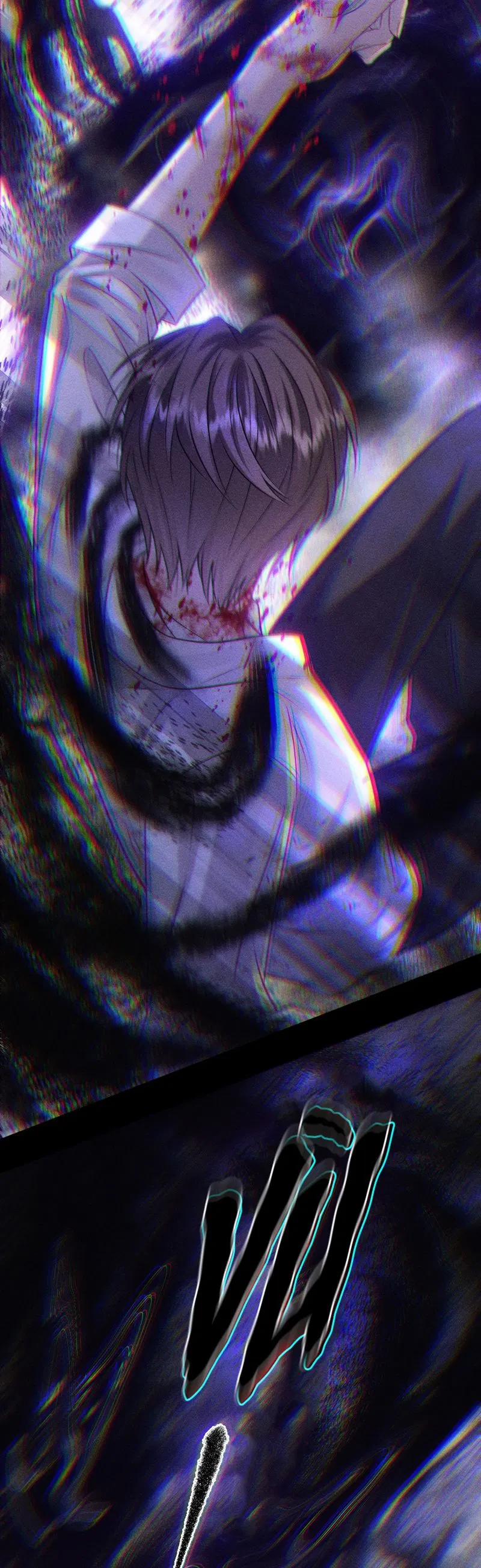 Nụ Hôn Nhẹ Nhàng Lên Đóa Hoa Tuyệt Vọng 7 trang 6