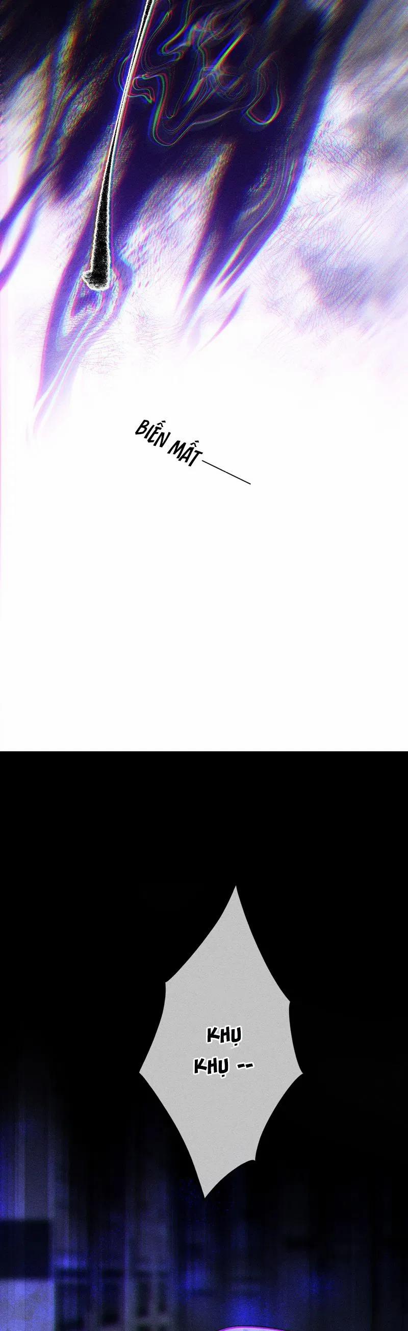 Nụ Hôn Nhẹ Nhàng Lên Đóa Hoa Tuyệt Vọng 7 trang 7