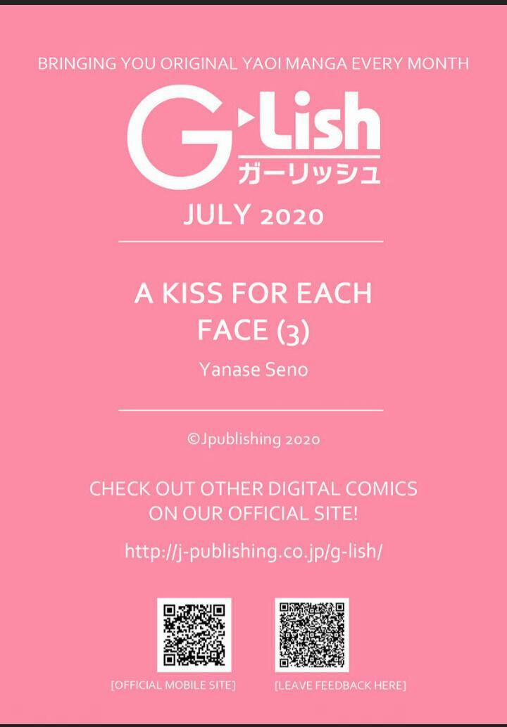 Nụ Hôn Omegaverse 3 trang 38