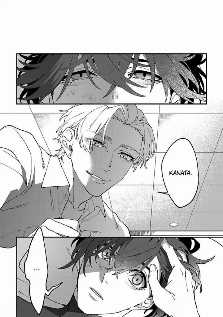 Nụ Hôn Omegaverse 5 trang 3