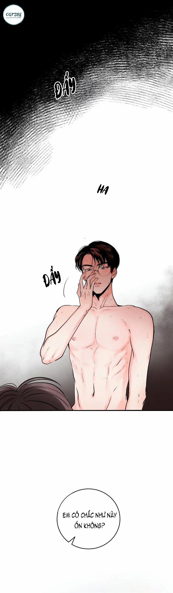 Nụ Hôn Quyến Rũ 1 trang 0