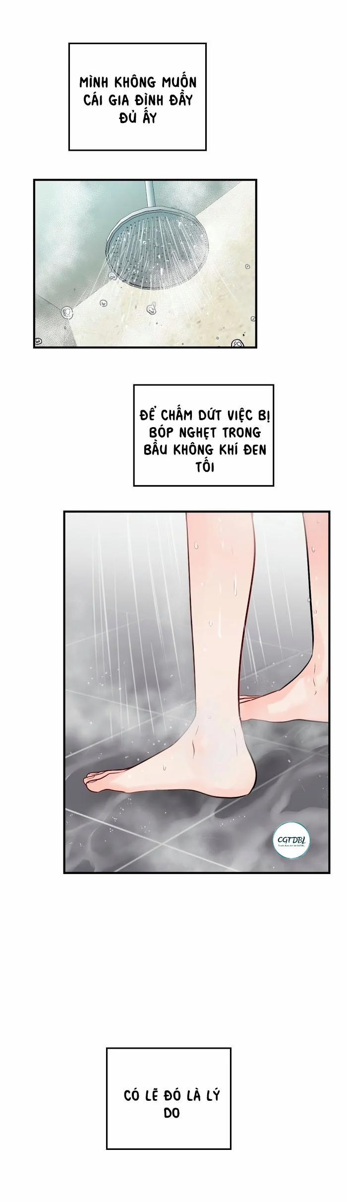 Nụ Hôn Quyến Rũ 1 trang 16