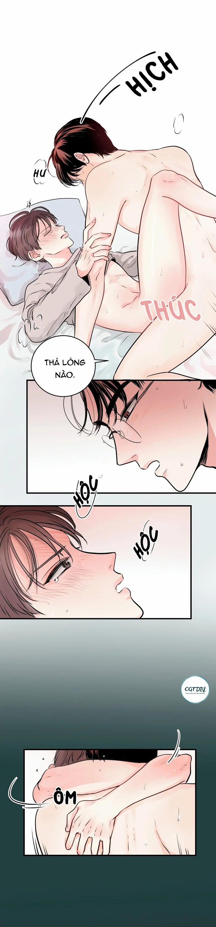 Nụ Hôn Quyến Rũ 1 trang 2