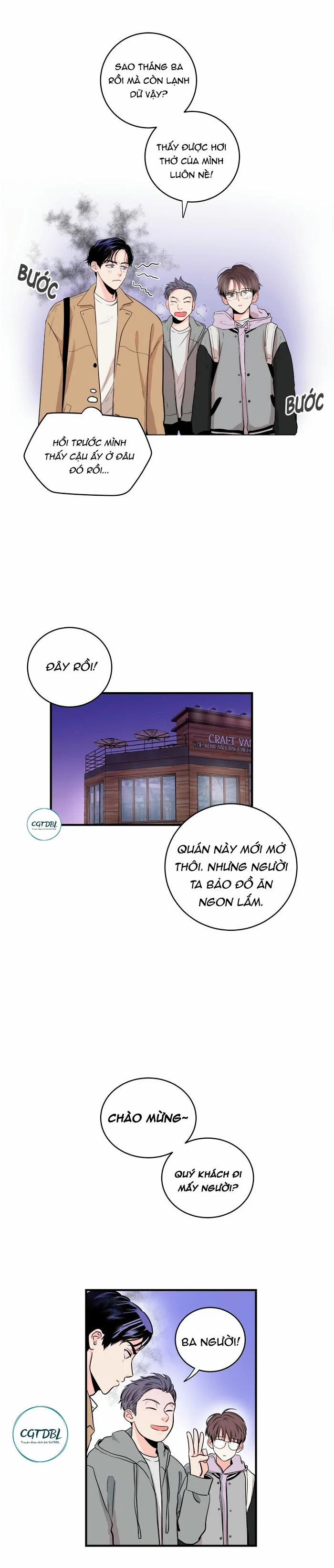 Nụ Hôn Quyến Rũ 1 trang 25