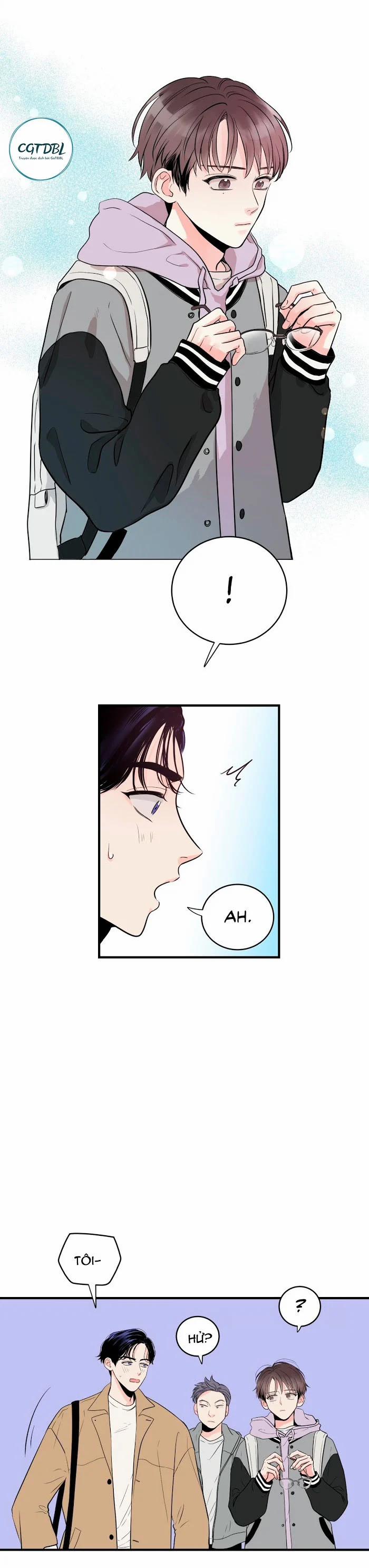 Nụ Hôn Quyến Rũ 1 trang 27