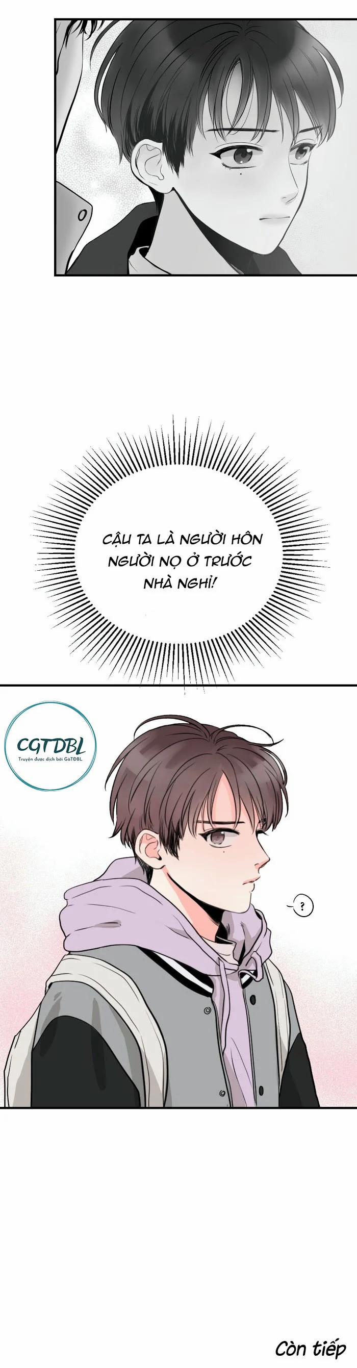 Nụ Hôn Quyến Rũ 1 trang 29