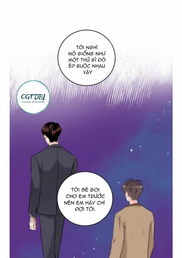 Nụ Hôn Quyến Rũ 10 trang 10