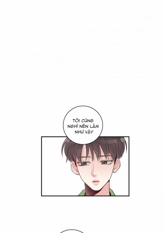 Nụ Hôn Quyến Rũ 10 trang 11