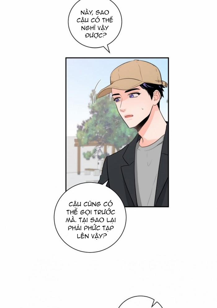 Nụ Hôn Quyến Rũ 10 trang 12