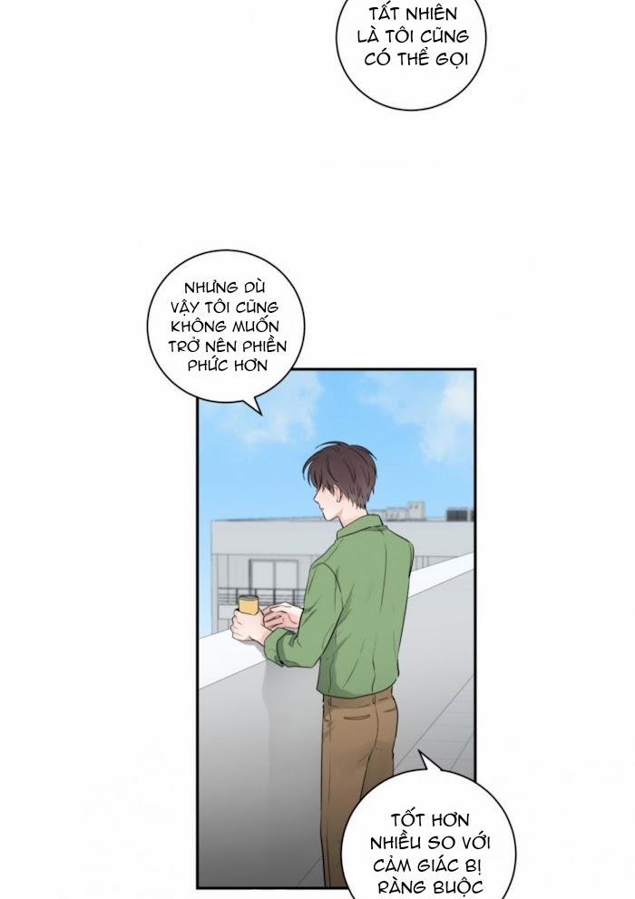 Nụ Hôn Quyến Rũ 10 trang 13