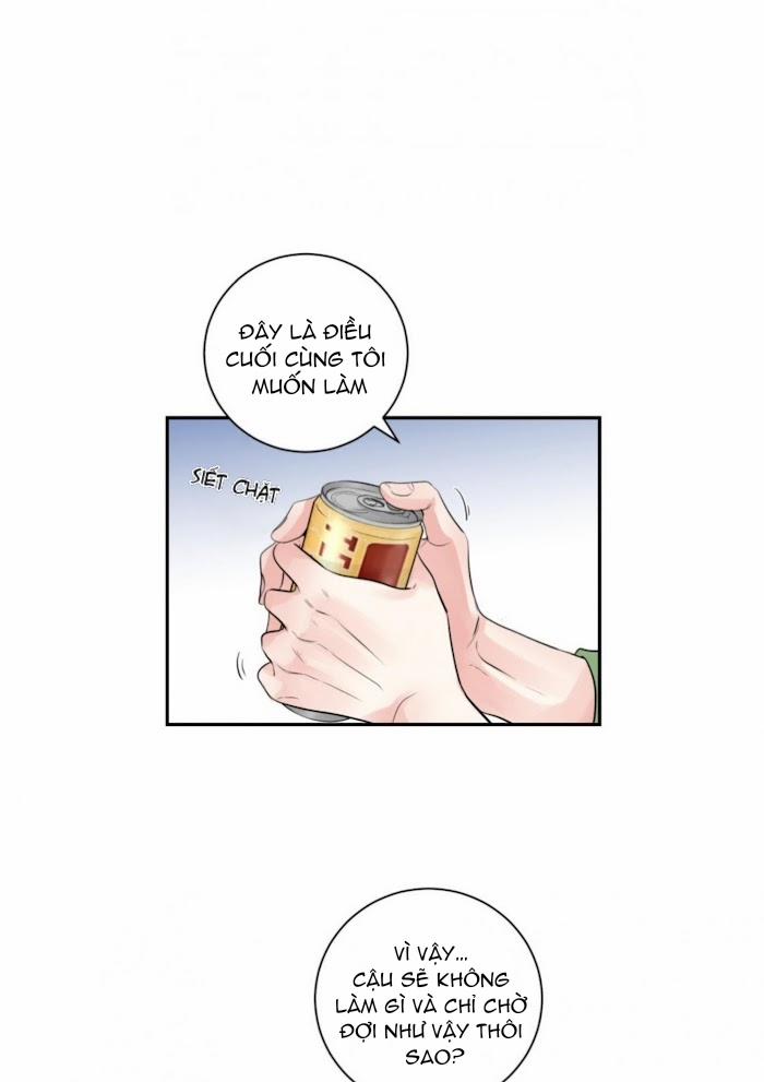 Nụ Hôn Quyến Rũ 10 trang 14