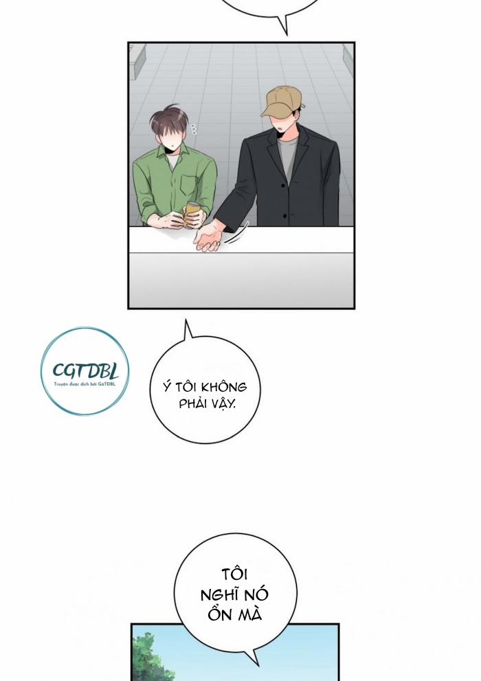 Nụ Hôn Quyến Rũ 10 trang 15