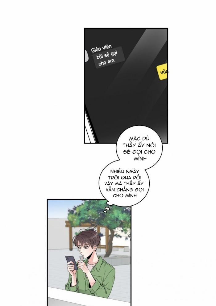 Nụ Hôn Quyến Rũ 10 trang 2