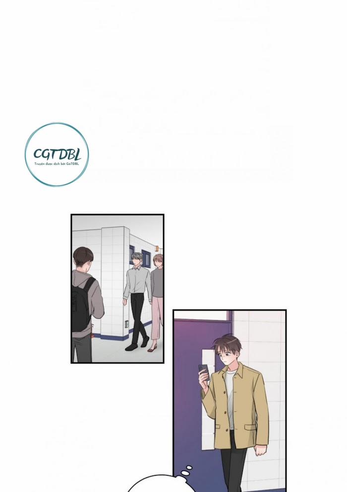 Nụ Hôn Quyến Rũ 10 trang 20