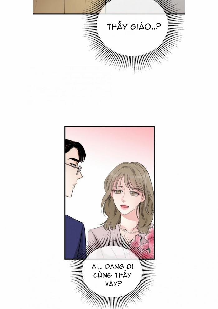 Nụ Hôn Quyến Rũ 10 trang 23