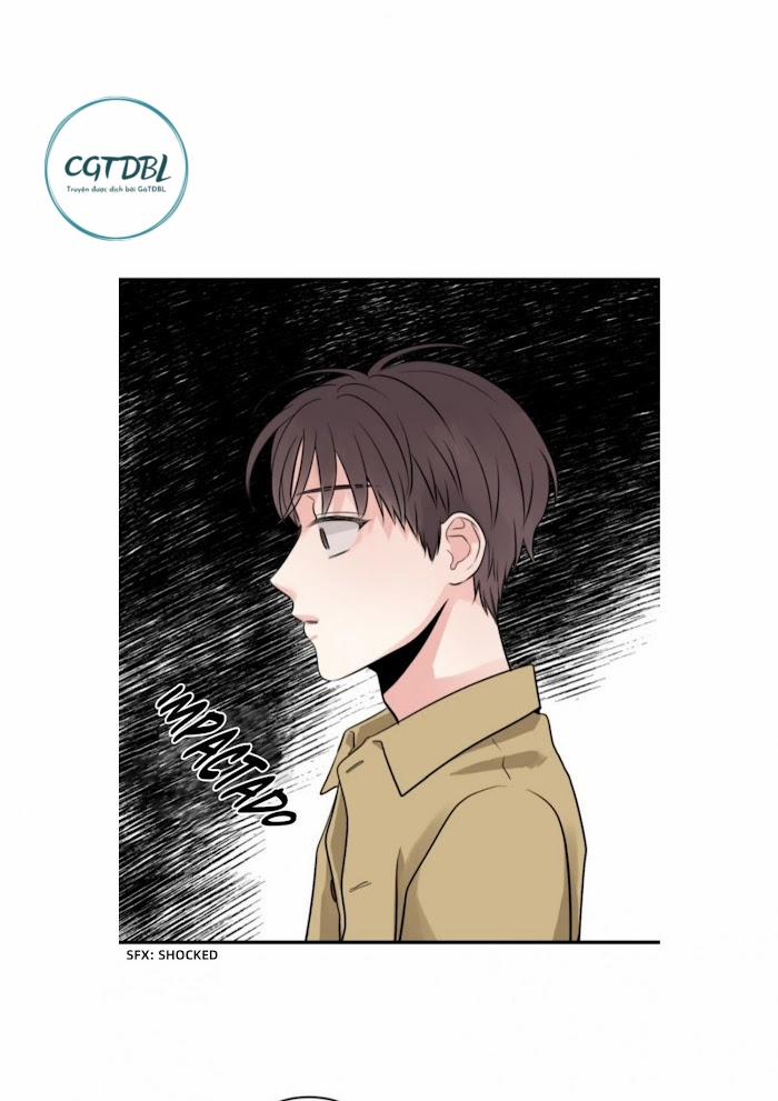 Nụ Hôn Quyến Rũ 10 trang 25