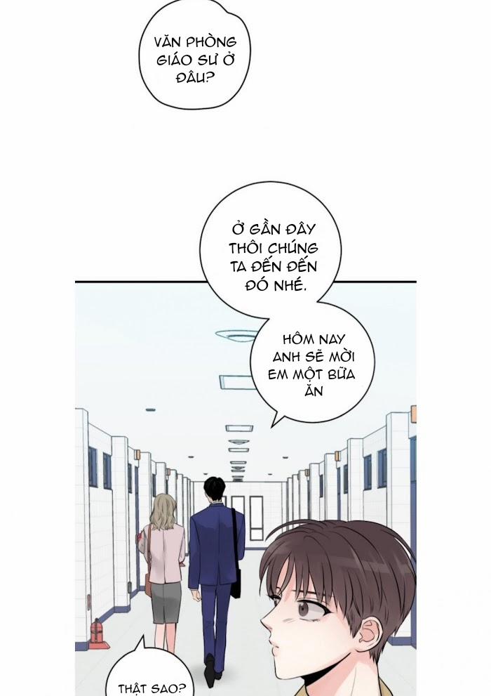 Nụ Hôn Quyến Rũ 10 trang 26