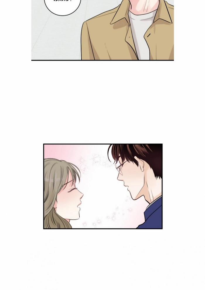 Nụ Hôn Quyến Rũ 10 trang 27