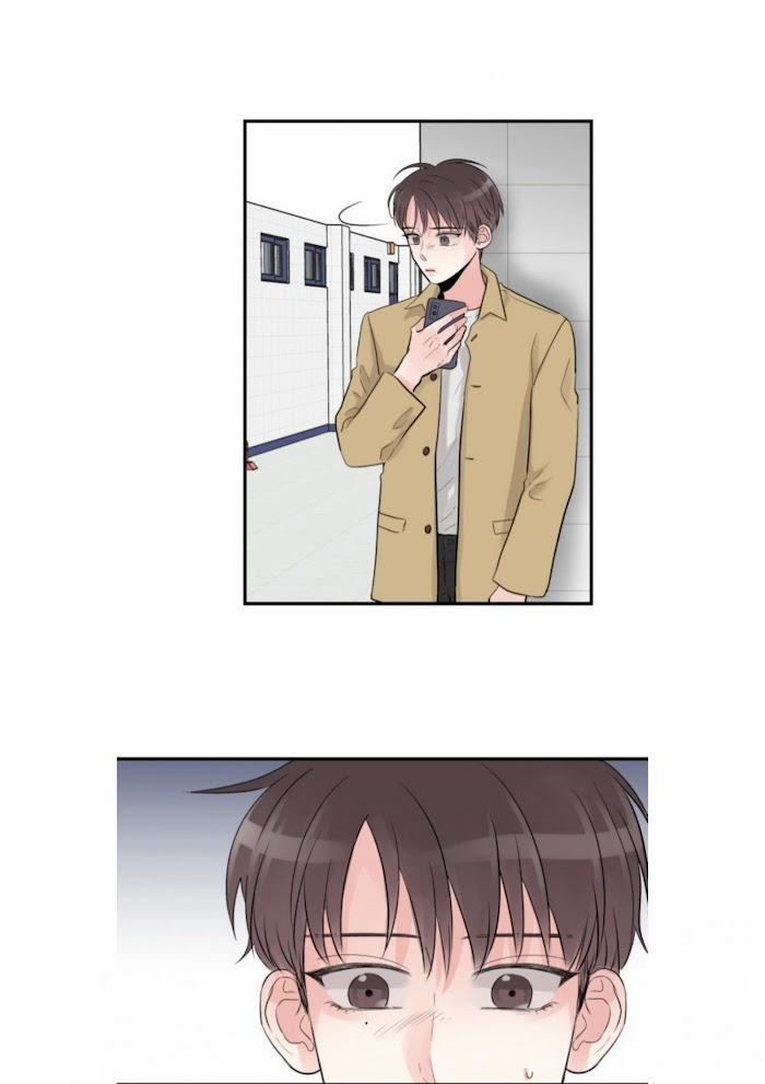 Nụ Hôn Quyến Rũ 10 trang 28