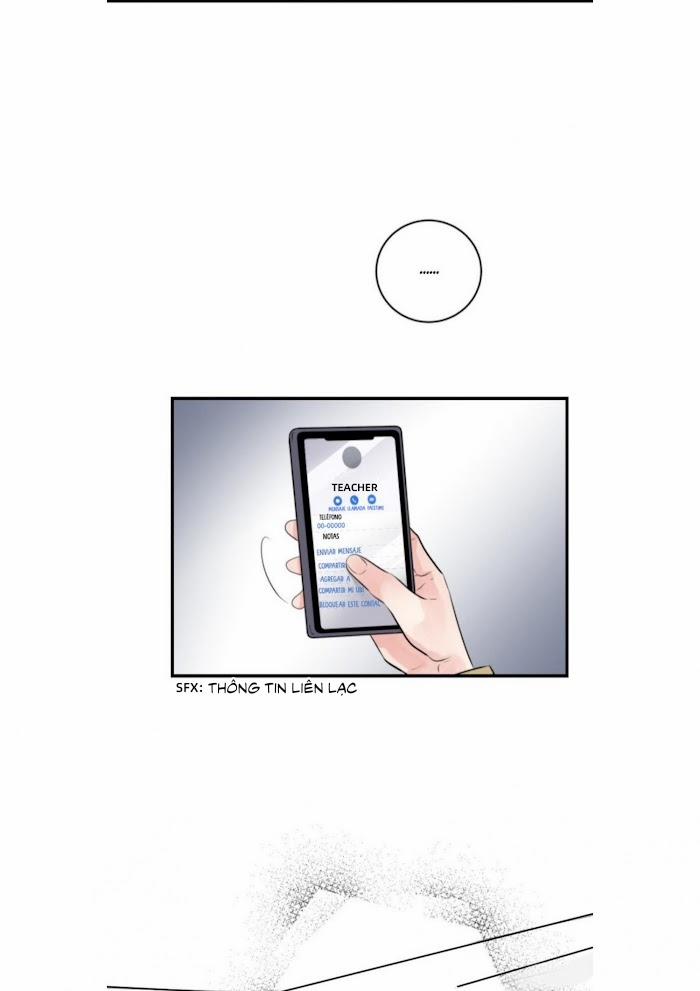 Nụ Hôn Quyến Rũ 10 trang 29