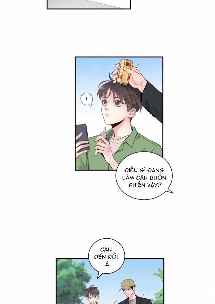 Nụ Hôn Quyến Rũ 10 trang 3