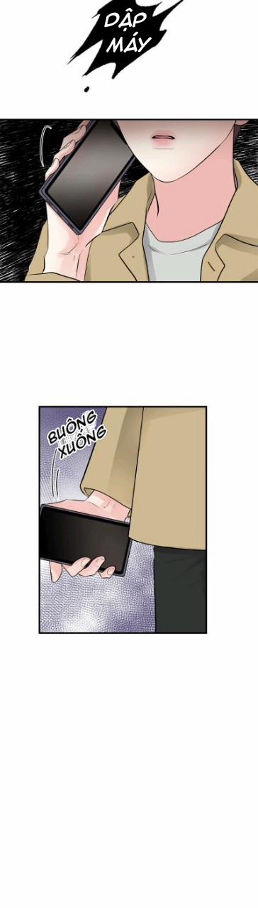 Nụ Hôn Quyến Rũ 10 trang 31