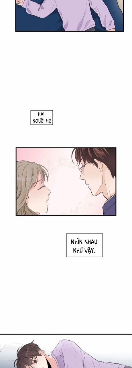 Nụ Hôn Quyến Rũ 10 trang 34